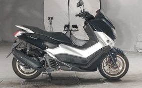 YAMAHA N-MAX 125 SE86J