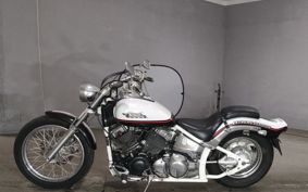 YAMAHA DRAGSTAR 400 2000 VH01J