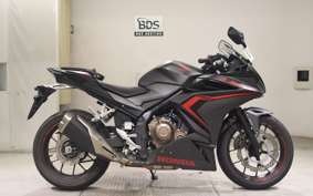 HONDA CBR400R 2019 NC56