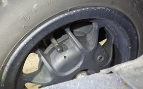 HONDA LEAD 125 2024 JF45