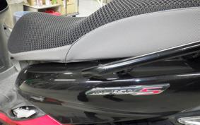 YAMAHA MAJESTY155 Gen.2 S 2003 SG52J