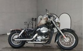 HONDA SHADOW 400 1998 NC34