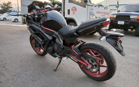 KAWASAKI NINJA 400 2014 EX400E