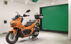 HONDA ADV150 2024 KF38