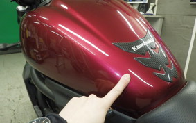 KAWASAKI VULCAN 650 SA 2022 EN650J