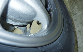 HONDA LEAD 110 2023 JF19