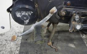 SUZUKI BIRDIE 50 BA43A