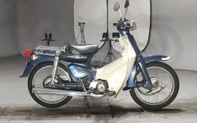 HONDA SUPER CUB90 HA02