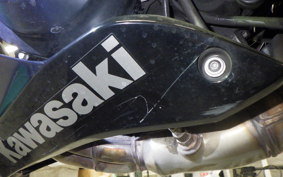 KAWASAKI NINJA 650 A 2017 ER650H