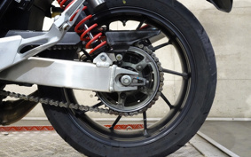 HONDA CB400 SUPER  BOL DOR ABS 2020 NC42