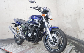 YAMAHA XJR400 R 2007 RH02J