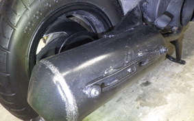 HONDA SPACY 100 JF13