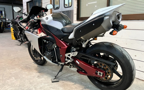 YAMAHA YZF-R1 2009 RN24J