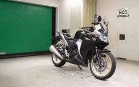 HONDA CBR250R GEN 3 MC41