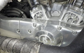HARLEY XL883L 2005
