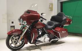HARLEY FLHTK1870 2019
