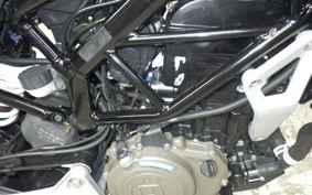 HUSQVARNA SVARTPILEN 401 2021