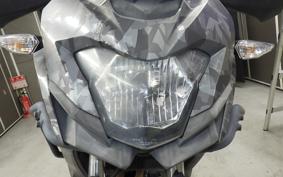 KAWASAKI VERSYS 250 X LE250D