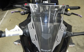SUZUKI GSX250RA