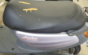 YAMAHA JOG POCHE SA08J
