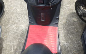 YAMAHA JOG Gen.5 SA36J