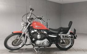 HARLEY XL1200C CT3