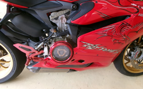 DUCATI 1299PANIGA-RES 2015 ZDMH905JAFB