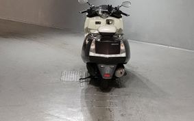 YAMAHA MAXAM 250 SG21J