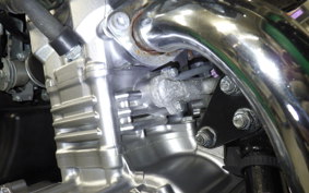 SUZUKI GSR250 2020