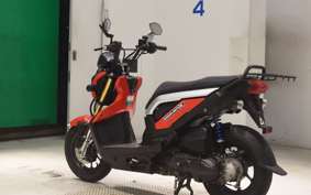 HONDA ZOOMER-X JF52