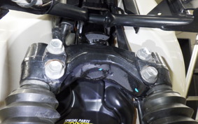 HONDA C110 SUPER CUB 1995 JA42