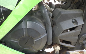 KAWASAKI NINJA 250 ABS EX250L