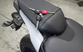 YAMAHA MT-07 ABS 2020 RM19J