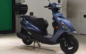 YAMAHA AXIS 125 Z 2025 SED7J