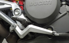 DUCATI MULTISTRADA ー1100 2011