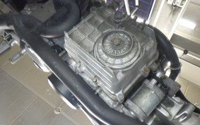 HONDA VTR 250 Gen. 2 2011 MC33