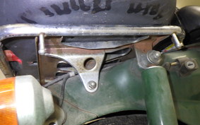 HONDA C50 SUPER CUB C50