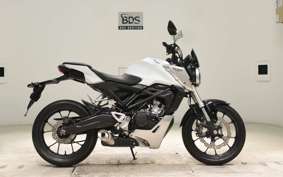 HONDA CB125 R JC79