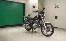 SUZUKI GN125 F Gen.2 2017