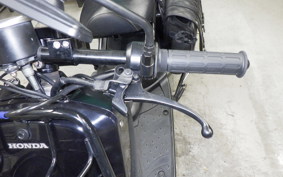 HONDA ZOOMER 2014 AF58