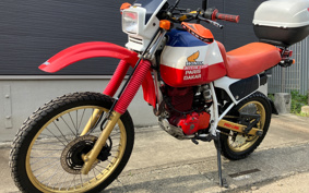 HONDA XLR250R MD16