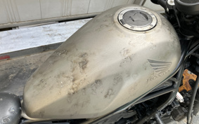 HONDA  REBEL 250 ABS MC49