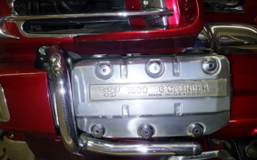 HONDA GL1500 GOLD WING SE 1996