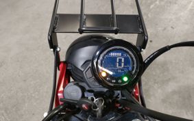 HONDA CT125 HUNTER CUB JA55