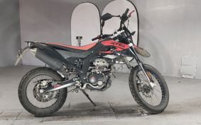 APRILIA RX 125 KX