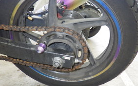 HONDA CBR250R GEN 3 MC41
