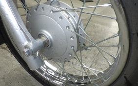 HONDA ｸﾛｽｶﾌﾞ50 2008 AA06