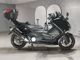 Фото Yamaha T-MAX 530 2015 с японского аукциона