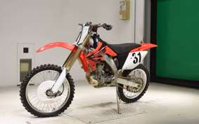 HONDA CRF250X