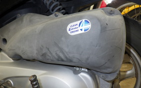 HONDA TODAY 1994 AF61